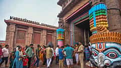 ಪುರಿ ಜಗನ್ನಾಥ ದೇವಾಲಯದ ಎಲ್ಲಾ ನಾಲ್ಕು ದ್ವಾರಗಳು ಭಕ್ತರ ಪ್ರವೇಶಕ್ಕೆ ಮುಕ್ತ; ಇದರ ಮಹತ್ವವೇನು?