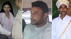 ರೇಣುಕಾಸ್ವಾಮಿ ಕೊಲೆ ಪ್ರಕರಣ: ದರ್ಶನ್, ಪವಿತ್ರಾ ಜಾಮೀನು ಅರ್ಜಿ ವಿಚಾರಣೆ ಮುಂದೂಡಿಕೆ