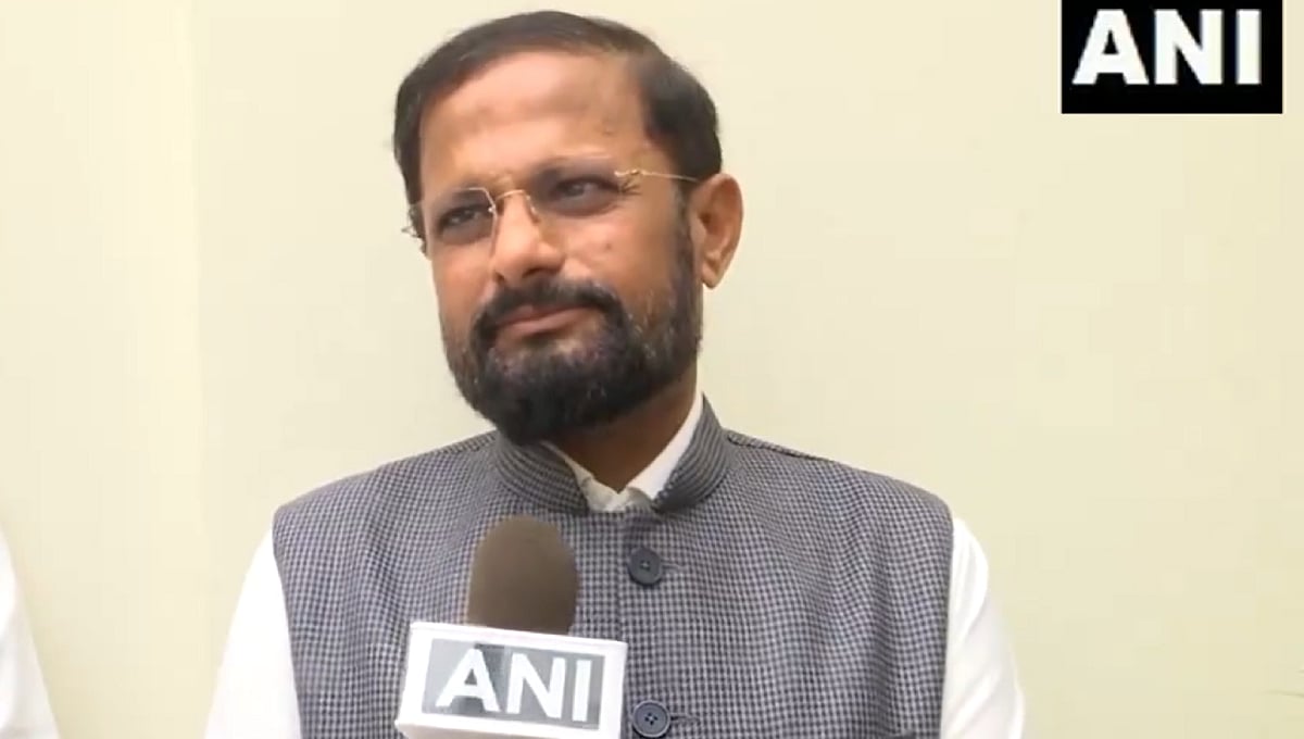 ಮಹಾರಾಷ್ಟ್ರದಲ್ಲಿ ಮತ್ತೆ ಪಕ್ಷಾಂತರ: ಉದ್ಧವ್ ಬಣದ ಇಬ್ಬರು ನೂತನ ಸಂಸದರು ಸಂಪರ್ಕದಲ್ಲಿ- ಶಿವಸೇನೆ ನಾಯಕ ನರೇಶ್