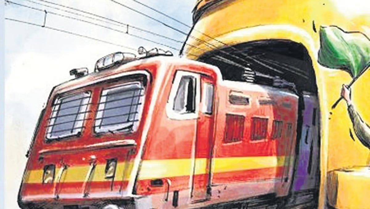 ನೈರುತ್ಯ ವಲಯಕ್ಕೆ ಹೆಚ್ಚುವರಿ 1103 ಸಹಾಯಕ ಲೋಕೋ ಪೈಲಟ್ ನೇಮಿಸಿಕೊಳ್ಳಲು ರೈಲ್ವೆ ಮಂಡಳಿ ಹಸಿರು ನಿಶಾನೆ