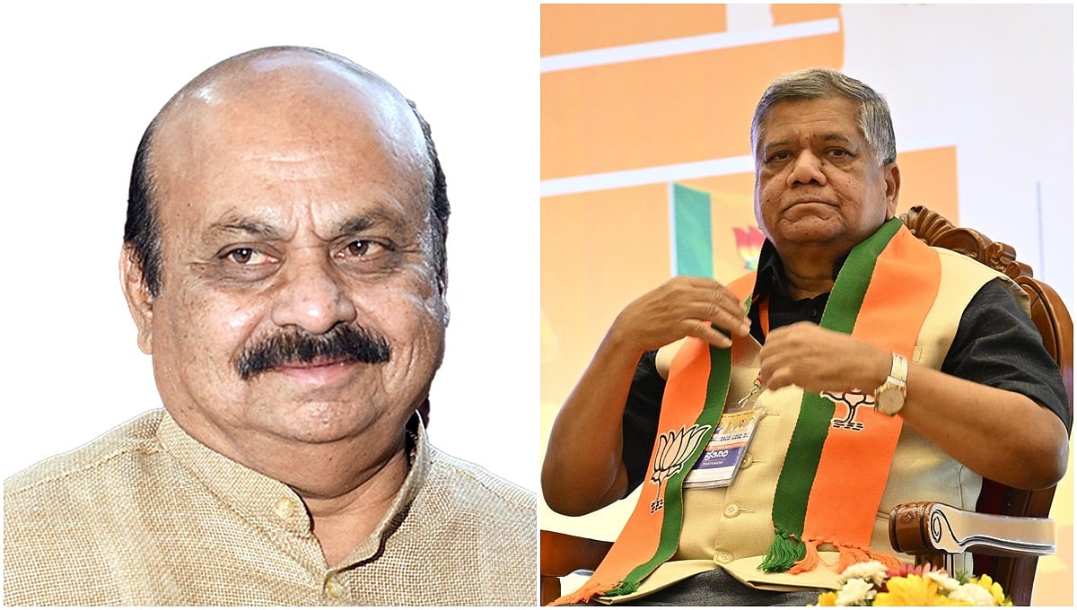 ಮೋದಿ ಸಂಪುಟದಲ್ಲಿ ಜಾತಿ ಸಮೀಕರಣ: ಒಕ್ಕಲಿಗ, ಬ್ರಾಹ್ಮಣರಿಗೆ ತಲಾ 2 ಸ್ಥಾನ; ಶೆಟ್ಟರ್-ಬೊಮ್ಮಾಯಿಗೆ 'ಮಿಸ್' ಆಗಲು ಏನು ಕಾರಣ?