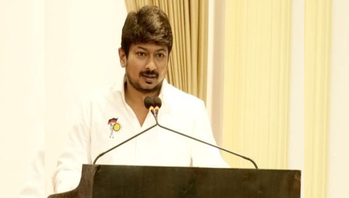 ಸನಾತನ ಧರ್ಮಕ್ಕೆ ಅವಮಾನ: ತಮಿಳುನಾಡು ಸಚಿವ ಉದಯನಿಧಿ ಸ್ಟಾಲಿನ್ ಬೆಂಗಳೂರಿನಲ್ಲಿ ವಿಚಾರಣೆಗೆ ಹಾಜರು; ಜಾಮೀನು ಮಂಜೂರು