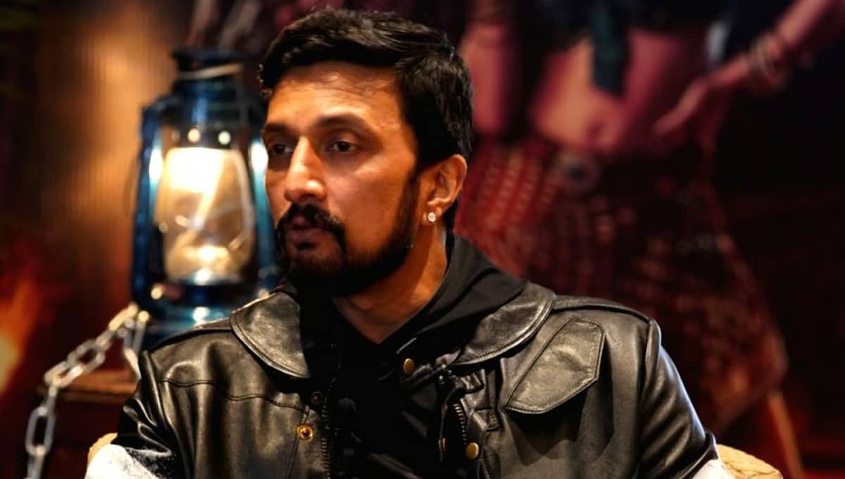 Max ಸಿನಿಮಾ ರಿಲೀಸ್ ಬಗ್ಗೆ Update ಕೊಟ್ಟ ಕಿಚ್ಚ ಸುದೀಪ್!