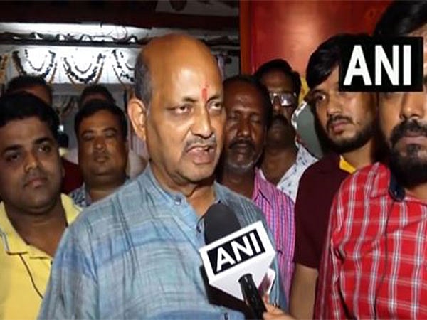 ಮೋದಿ ಪ್ರಮಾಣ ವಚನದ ನಂತರ ಸಿಎಂ ಆಯ್ಕೆ ಸಾಧ್ಯತೆ: ಒಡಿಶಾ ಬಿಜೆಪಿ ಅಧ್ಯಕ್ಷ