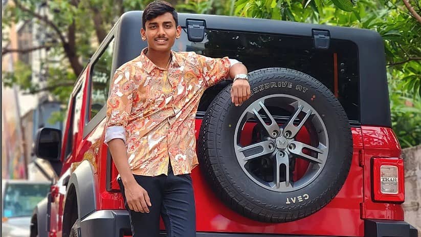 ''ಅವರು ಕಷ್ಟ ಅನುಭವಿಸುತ್ತಿರುವಾಗ ನಾವು ಸಂಭ್ರಮಿಸುವುದು ಸರಿಯಲ್ಲ'': ಬರ್ತ್ ಡೇ ರದ್ದು ಮಾಡಿದ Rakshak bullet
