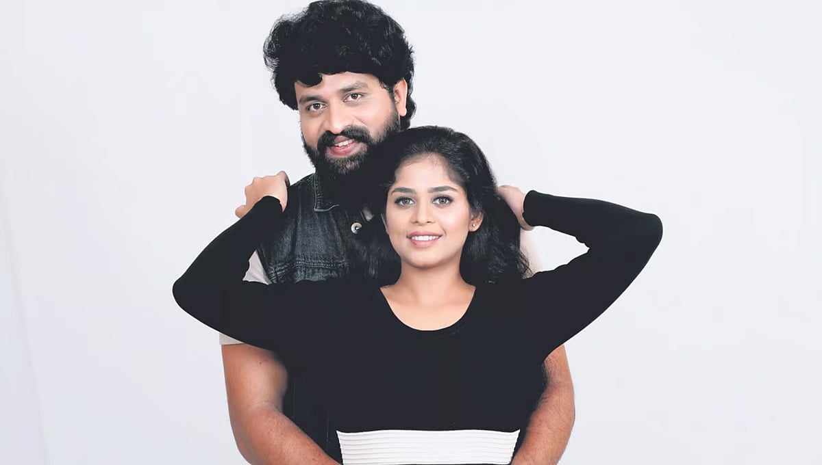 'ಅನರ್ಥ' ಸಿನಿಮಾ ವಿಮರ್ಶೆ: Mobile Addiction- ಗಂಭೀರ ಕಥಾವಸ್ತುವಿನ ನೀರಸ ನಿರೂಪಣೆ; ಅನಾವಶ್ಯಕ ಟ್ವಿಸ್ಟ್, ಸಸ್ಪೆನ್ಸ್ ಠುಸ್!