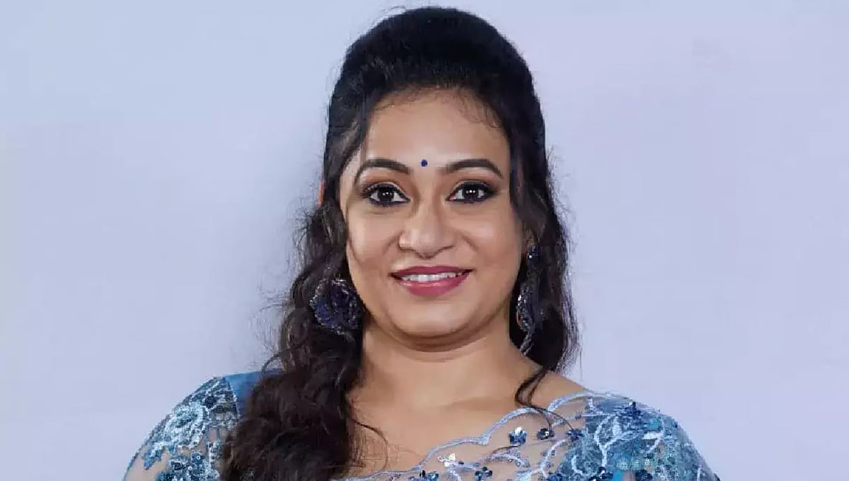ಸದ್ದಿಲ್ಲದೇ ಸರಳವಾಗಿ ಹಸಮಣೆ ಏರಿದ ಕಿರುತೆರೆ ನಟಿ 'ಸಿರಿ'!