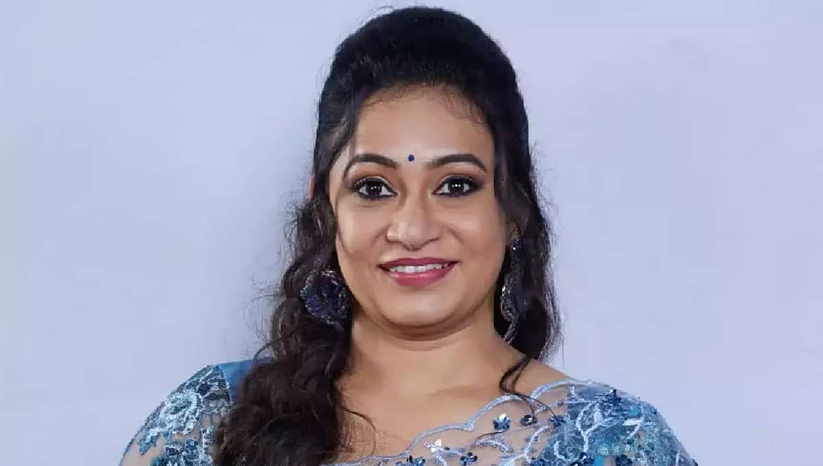 ಸದ್ದಿಲ್ಲದೇ ಸರಳವಾಗಿ ಹಸಮಣೆ ಏರಿದ ಕಿರುತೆರೆ ನಟಿ 'ಸಿರಿ'!