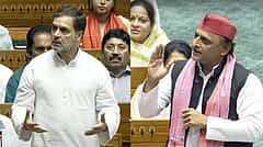 'ನಮ್ಮ ಧ್ವನಿ ಹತ್ತಿಕ್ಕಬೇಡಿ, ನಿಷ್ಪಕ್ಷಪಾತವಾಗಿ ವರ್ತಿಸಿ': ಲೋಕಸಭಾ ಸ್ಪೀಕರ್ ಓಂ ಬಿರ್ಲಾಗೆ ರಾಹುಲ್ ಗಾಂಧಿ ಸೇರಿ ವಿಪಕ್ಷ ನಾಯಕರ ಮನವಿ