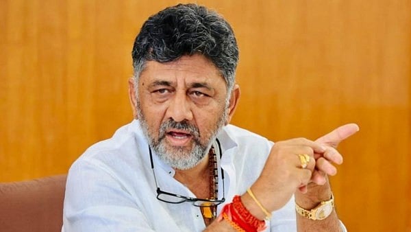 ಬೆಂಗಳೂರಿನಲ್ಲಿ ನೀರಿನ ದರ ಹೆಚ್ಚಳ ಅನಿವಾರ್ಯ, ಪ್ರಸ್ತಾಪವನ್ನು ಸಾರ್ವಜನಿಕರ ಮುಂದಿಡುತ್ತೇವೆ: ಡಿ ಕೆ ಶಿವಕುಮಾರ್