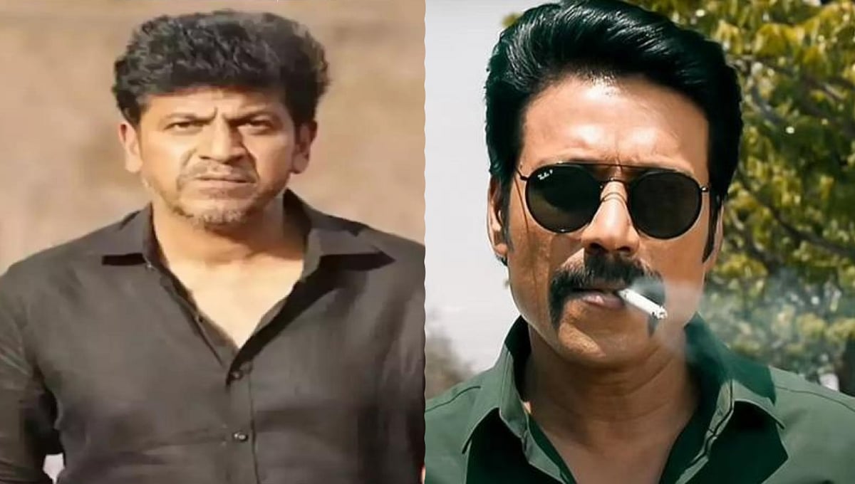 ಶಿವರಾಜ್ ಕುಮಾರ್ ಮುಂದಿನ ಚಿತ್ರದಲ್ಲಿ ಖ್ಯಾತ ತಮಿಳು ನಟ-ನಿರ್ದೇಶಕ ಎಸ್ಜೆ ಸೂರ್ಯ?