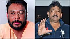 ಅತಿರೇಕ ಅಭಿಮಾನದ ಕರಾಳ 'ದರ್ಶನ': ನಟ ದರ್ಶನ್ ಕುರಿತಂತೆ ರಾಮಗೋಪಾಲ್ ವರ್ಮಾ ಕಮೆಂಟ್
