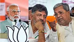 ಲೋಕಸಭಾ ಚುನಾವಣೋತ್ತರ ಸಮೀಕ್ಷೆ 2024: ರಾಜ್ಯದಲ್ಲಿ ಬಿಜೆಪಿಗೇ ಹೆಚ್ಚು ಸ್ಥಾನ, ಕಾಂಗ್ರೆಸ್ ಗೆ ಅಲ್ಪ ಲಾಭ!