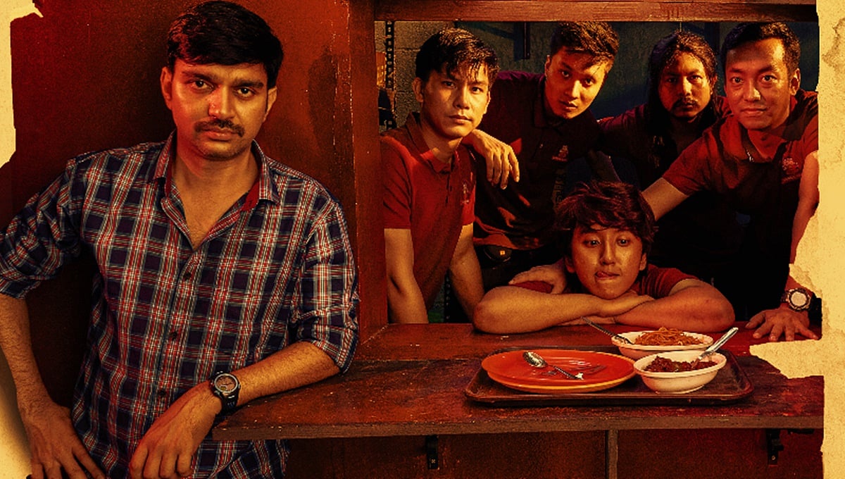 'Chilli Chicken': ರೆಸ್ಟೋರೆಂಟ್ನಲ್ಲಿ ನಡೆದ ನೈಜ ಘಟನೆಯೇ ಚಿತ್ರಕಥೆಗೆ ಸ್ಫೂರ್ತಿ!