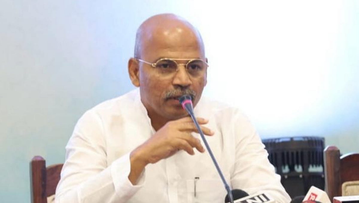 ನಕಲಿ ವೈದ್ಯರ ಹಾವಳಿಗೆ ಕಟ್ಟುನಿಟ್ಟಿನ ಕ್ರಮ: ಸಚಿವ ಡಾ ಶರಣಪ್ರಕಾಶ್ ಪಾಟೀಲ್