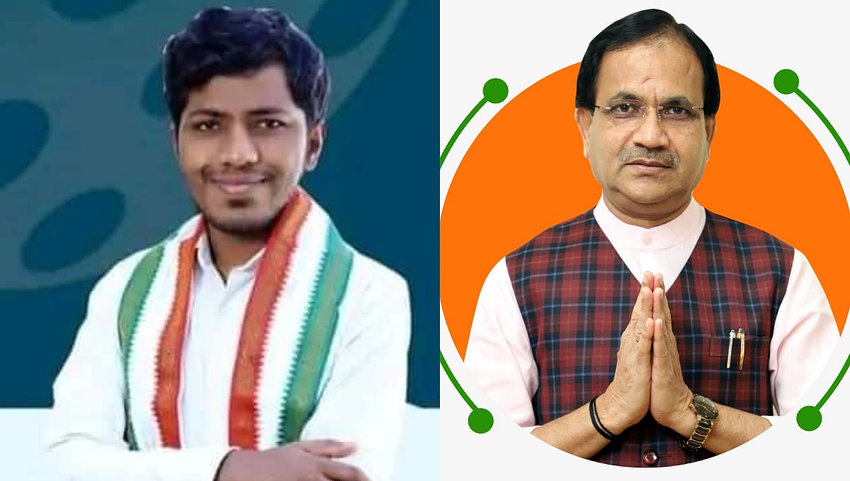 Lok Sabha Election Results 2024: ಸಾಗರ್ ಖಂಡ್ರೆ ವಿರುದ್ಧ ಕೇಂದ್ರ ಸಚಿವ ಭಗವಂತ ಖೂಬಾಗೆ ಹಿನ್ನಡೆ