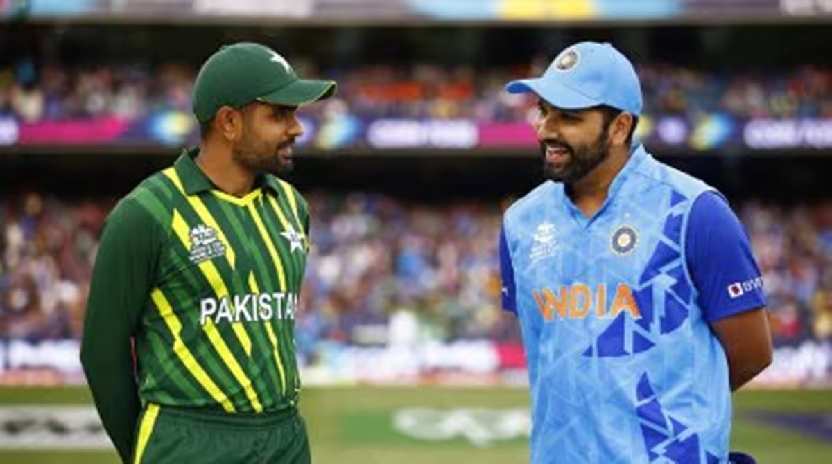 ಟಿ-20 ವಿಶ್ವಕಪ್: ನ್ಯೂಯಾರ್ಕ್ ನಲ್ಲಿ ಇಂದು ಭಾರತ vs ಪಾಕ್ ಹೈವೋಲ್ಟೇಜ್ ಪಂದ್ಯ
