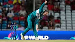 ICC T20 WorldCup 2024: ನ್ಯೂಜಿಲ್ಯಾಂಡ್ ವೇಗಿ ಲಾಕಿ ಫರ್ಗ್ಯುಸನ್ ಅಪರೂಪದ ವಿಶ್ವದಾಖಲೆ