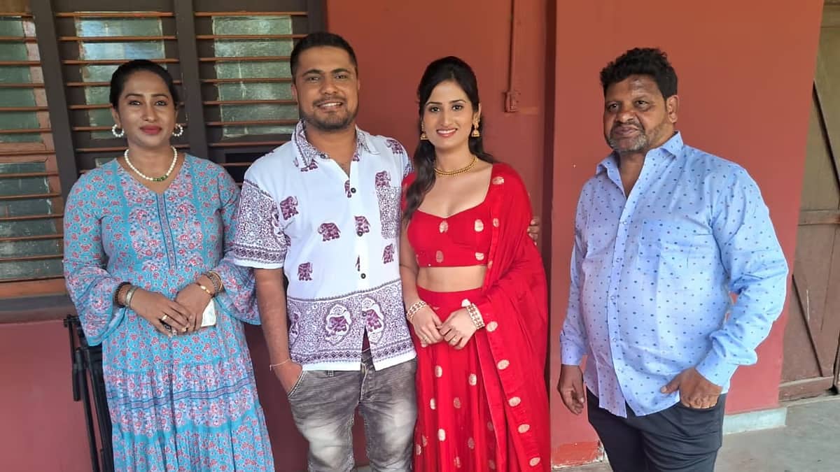 'ಕೊಕೇನ್' ಮೂಲಕ ಸ್ಟಂಟ್ ಮಾಸ್ಟರ್ ಕೌರವ ವೆಂಕಟೇಶ್ ನಿರ್ದೇಶನಕ್ಕೆ!