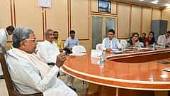 ಗ್ಯಾರಂಟಿ ಯೋಜನೆ ಅನುಷ್ಠಾನ ಸಮಿತಿಗೆ ಸೌಲಭ್ಯ ಕಲ್ಪಿಸಲು ಸರ್ಕಾರ ಮುಂದು!