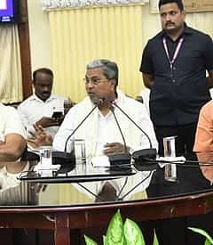 ಹಾಲಿನ ದರ ಹೆಚ್ಚಳ ಮಾಡಿಲ್ಲ: ಸಾರ್ವಜನಿಕರ ಆಕ್ರೋಶಕ್ಕೆ ನೀಡಿದ ಸಿಎಂ ಸಿದ್ದರಾಮಯ್ಯ ಸಮರ್ಥನೆ!