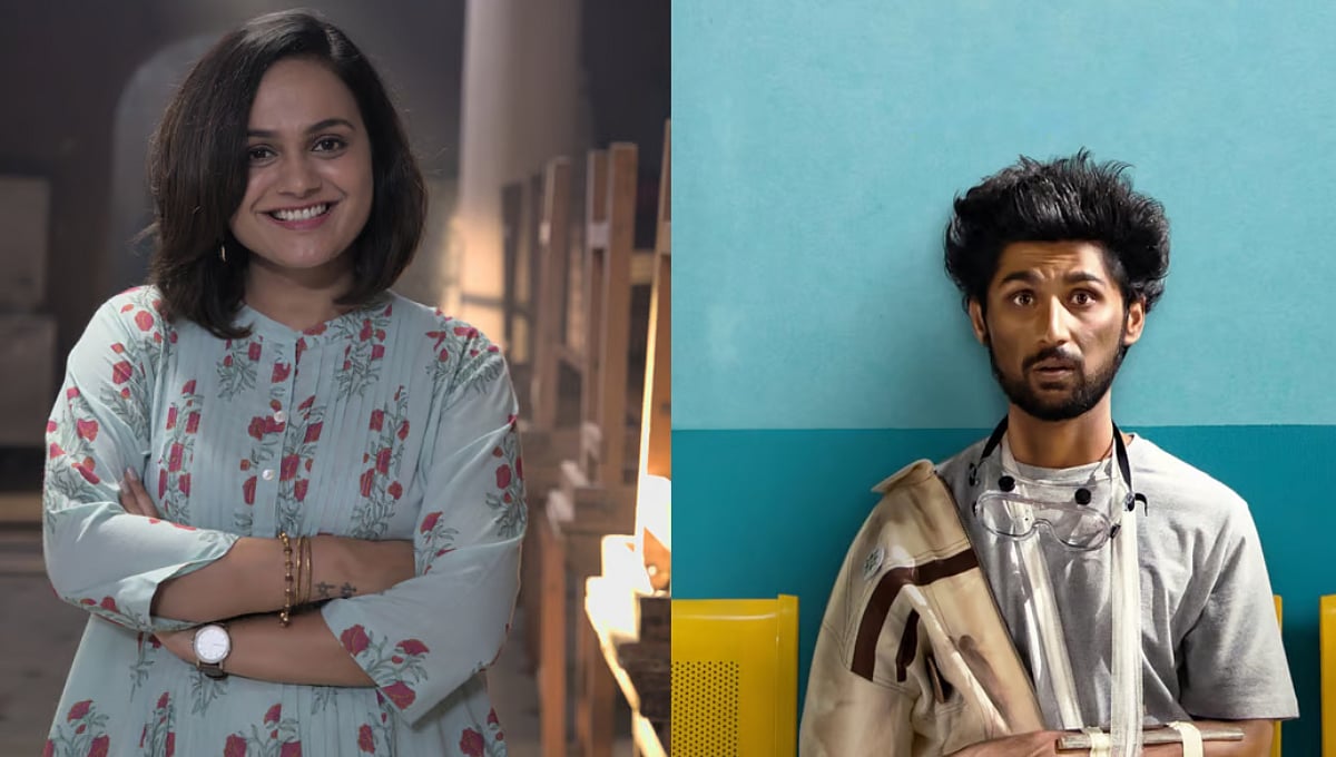 'ಫೈರ್ ಫ್ಲೈ' ಕನ್ನಡ ಚಿತ್ರರಂಗದಲ್ಲಿ ಹೊಸ ಮಾದರಿಯ ಚಿತ್ರವಾಗಲಿದೆ: ಶೀತಲ್ ಶೆಟ್ಟಿ