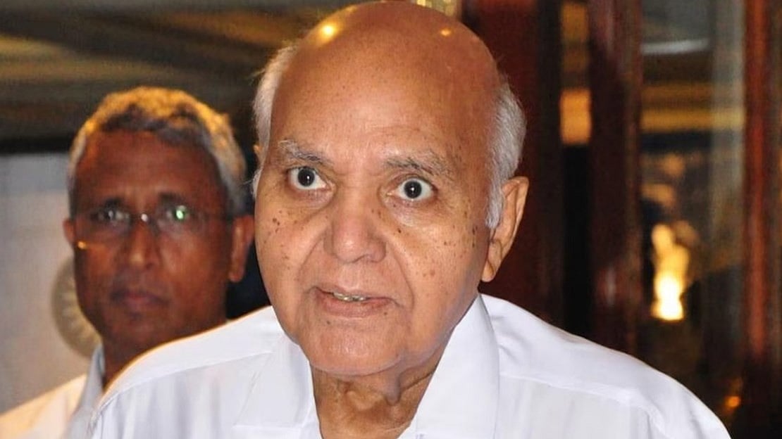 Ramoji Rao: ಮಾಧ್ಯಮ ಲೋಕದ ದಿಗ್ಗಜ, ರಾಮೋಜಿ ಫಿಲ್ಮ್ ಸಿಟಿ ಸಂಸ್ಥಾಪಕ ರಾಮೋಜಿ ರಾವ್ ನಿಧನ