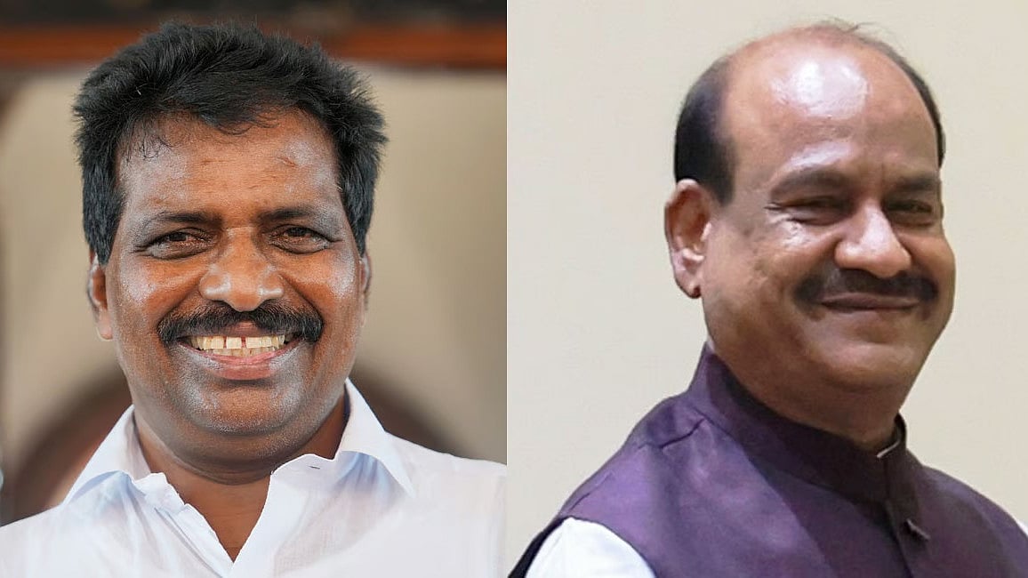 Lok Sabha Speaker: 5 ದಶಕ ನಂತರ ಮೊದಲ ಬಾರಿಗೆ ಲೋಕಸಭೆ ಸ್ಪೀಕರ್ ಸ್ಥಾನಕ್ಕೆ ಇಂದು ಚುನಾವಣೆ