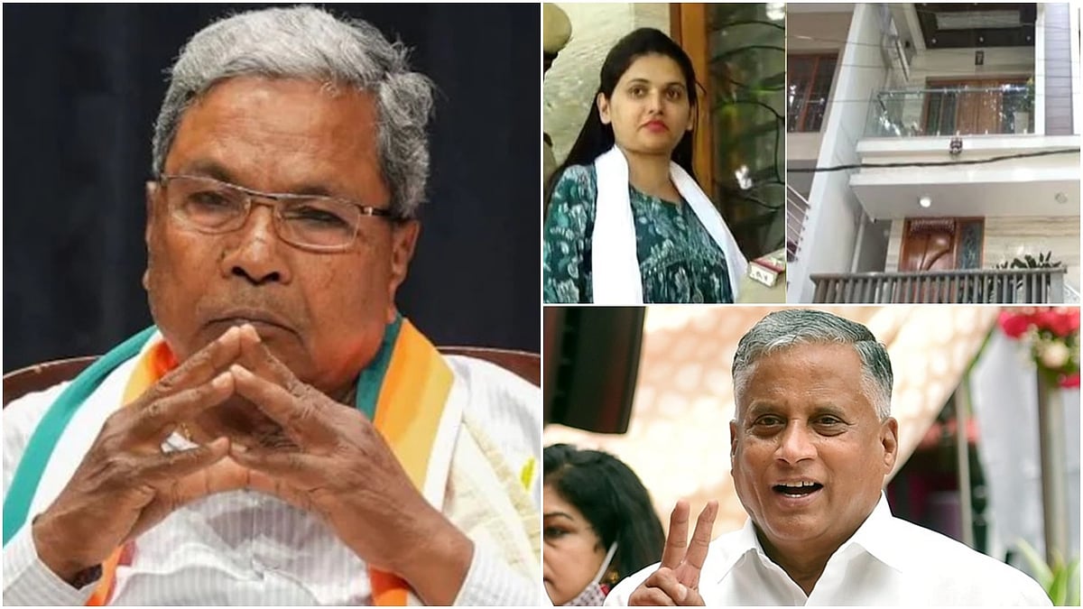 ಅಭಿವೃದ್ಧಿ ಕೆಲಸಗಳಿಗಾಗಿ ಇಂಧನ ಬೆಲೆ ಏರಿಕೆ: ಸಿಎಂ ಸಿದ್ದು; #renukaswamycase ಪವಿತ್ರಾಗೌಡ ಮನೆಯಲ್ಲಿ ಸ್ಥಳ ಮಹಜರು! ಇವು ಇಂದಿನ ಪ್ರಮುಖ ಸುದ್ದಿಗಳು 16-06-24