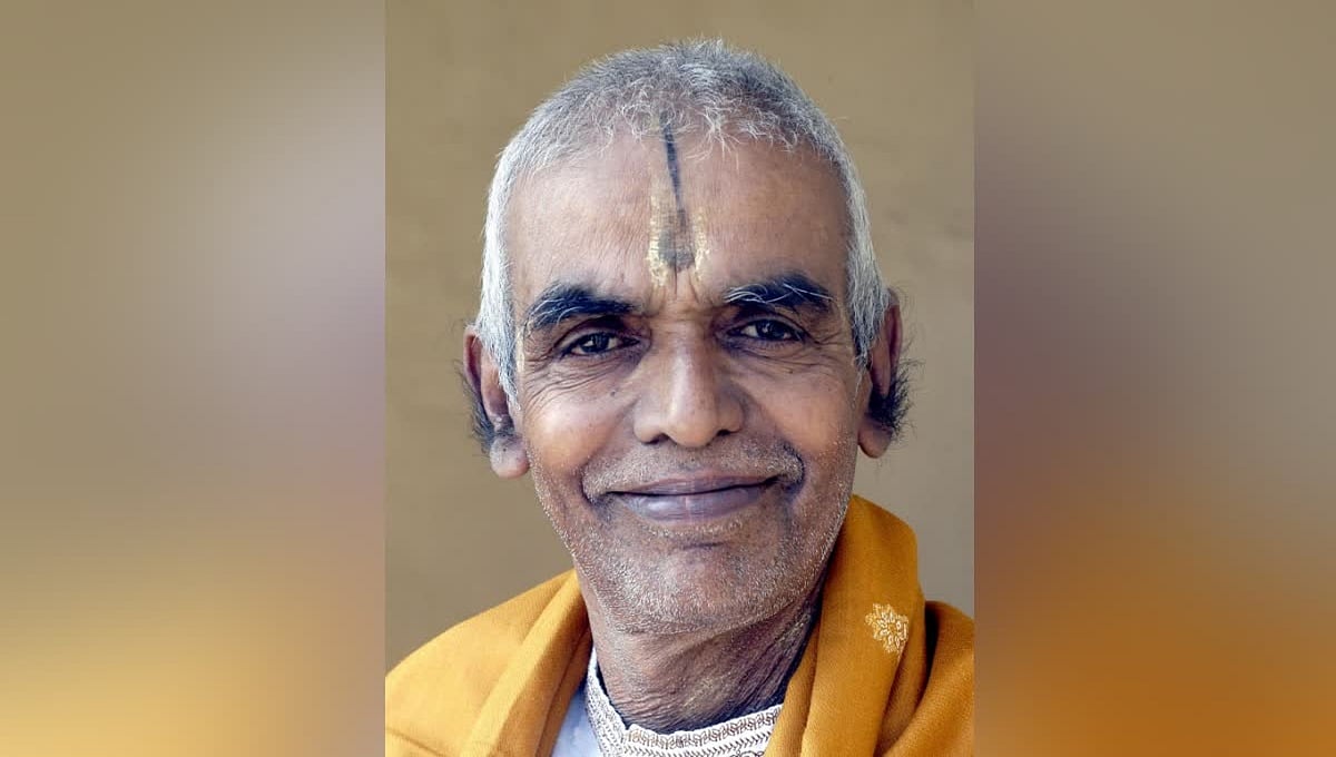 ಉತ್ತರ ಕರ್ನಾಟಕದ ಹಿರಿಯ ಪತ್ರಕರ್ತ ಮತ್ತಿಹಳ್ಳಿ ಮದನ್ ಮೋಹನ್ ನಿಧನ