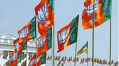 ಮುಡಾ ಹಗರಣದ ತನಿಖೆ CBIಗೆ ವರ್ಗಾಯಿಸಿ: ಸರ್ಕಾರಕ್ಕೆ BJP ಆಗ್ರಹ