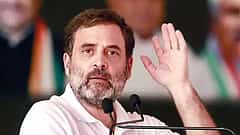 'ಇದು ಮೋದಿ ಮೀಡಿಯಾ ಸಮೀಕ್ಷೆ, Exit Poll ಅಲ್ಲ': ರಾಹುಲ್ ಗಾಂಧಿ ಟೀಕೆ
