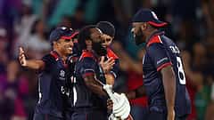 ICC T20 World Cup 2024: ಕೆನಡಾ vs ಯುಎಸ್ಎ ಪಂದ್ಯದಲ್ಲಿ ಹಲವು ದಾಖಲೆ!