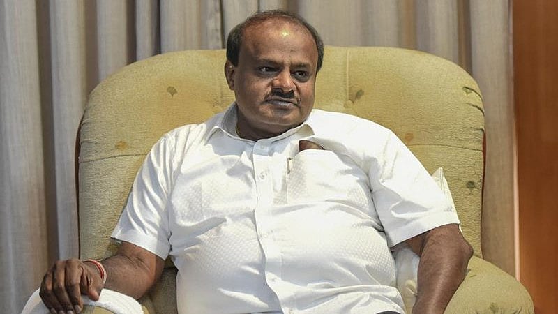 ದೇವದಾರಿ ಅರಣ್ಯ ಪ್ರದೇಶದಲ್ಲಿ ಗಣಿಗಾರಿಕೆಗೆ ಒಪ್ಪಿಗೆ: ಕೇಂದ್ರ ಸಚಿವ ಕುಮಾರಸ್ವಾಮಿ ನಿರ್ಧಾರಕ್ಕೆ ರಾಜ್ಯ ಸರ್ಕಾರ ಆಕ್ಷೇಪ