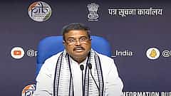 NEET, ಯುಜಿಸಿ-ನೆಟ್ ಪರೀಕ್ಷೆಗಳಲ್ಲಿ ಅಕ್ರಮ, ತನಿಖೆಗೆ ಸಮಿತಿ ರಚನೆ; ಜವಾಬ್ದಾರಿ ತೆಗೆದುಕೊಳ್ಳುತ್ತೇವೆ: ಧರ್ಮೇಂದ್ರ ಪ್ರಧಾನ್