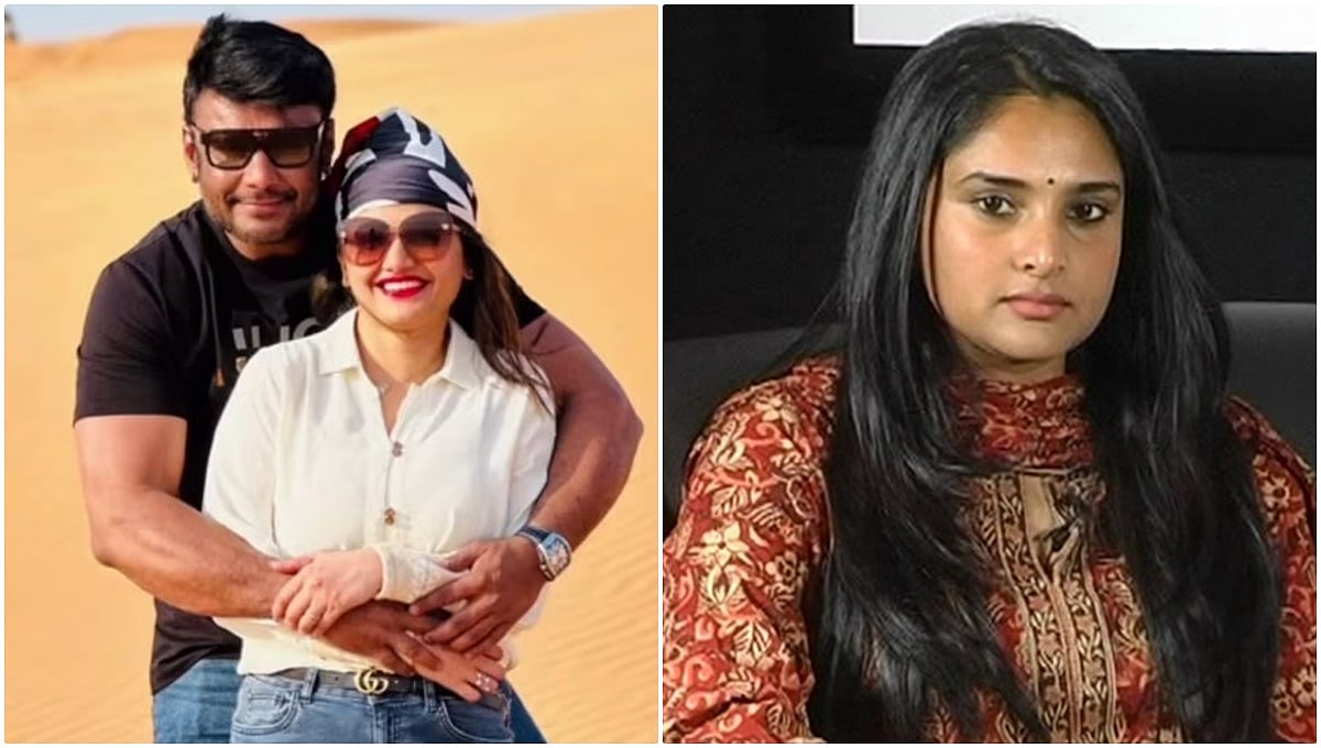 Renuka Swamy Murder: ನಟ ದರ್ಶನ್ಗೆ ಗಲ್ಲುಶಿಕ್ಷೆ ಅಥವಾ ಜೀವಾವಧಿ ಶಿಕ್ಷೆ ಆಗಲಿ, ನಟಿ ರಮ್ಯಾ ರೀಟ್ವೀಟ್ ಮಾಡಿದ್ದೇಕೆ?