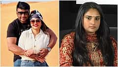 Renuka Swamy Murder: ನಟ ದರ್ಶನ್ಗೆ ಗಲ್ಲುಶಿಕ್ಷೆ ಅಥವಾ ಜೀವಾವಧಿ ಶಿಕ್ಷೆ ಆಗಲಿ, ನಟಿ ರಮ್ಯಾ ರೀಟ್ವೀಟ್ ಮಾಡಿದ್ದೇಕೆ?
