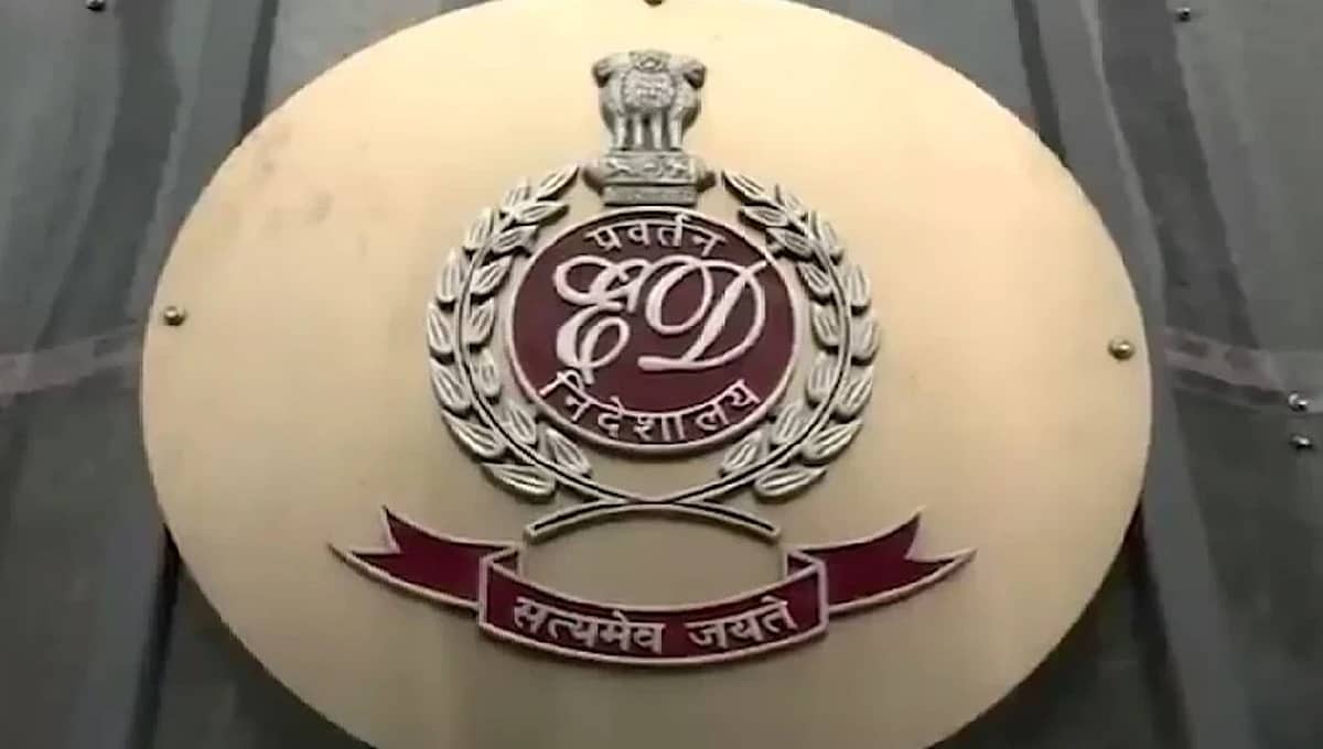 ಬೆಂಗಳೂರು: ಕಿಂಗ್ ಫಿಶರ್ ಟವರ್ ಸೇರಿ 11 ಪ್ರತಿಷ್ಠಿತ ಬಿಲ್ಡರ್ಗಳ ಮನೆ, ಕಚೇರಿ ಮೇಲೆ ಇಡಿ ದಾಳಿ