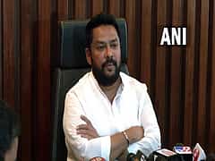 ವಾಲ್ಮೀಕಿ ನಿಗಮ ಹಗರಣ: ಮಾಜಿ ಸಚಿವ ಬಿ ನಾಗೇಂದ್ರಗೆ ಸೇರಿದ ₹8.07 ಕೋಟಿ ಮೌಲ್ಯದ ಆಸ್ತಿ ಮುಟ್ಟುಗೋಲು!
