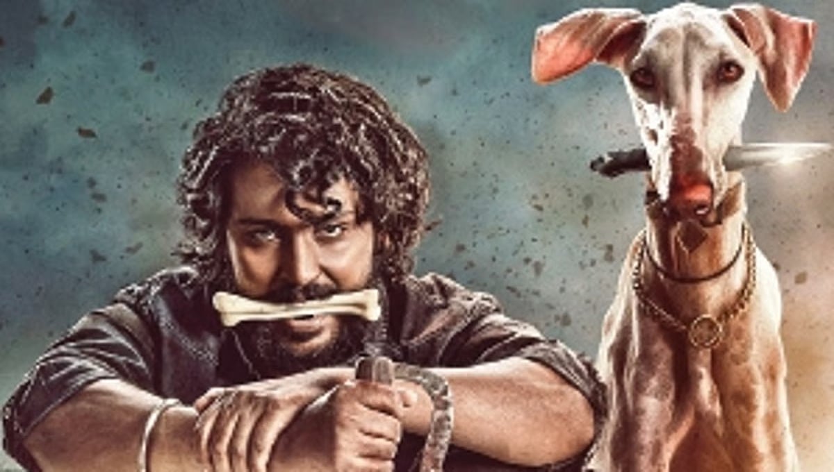 'ಮುಧೋಳ್' ನನ್ನ ವೃತ್ತಿ ಜೀವನದ ಅತ್ಯದ್ಭುತ ಚಿತ್ರ: ವಿಕ್ರಮ್ ಮನೋರಂಜನ್
