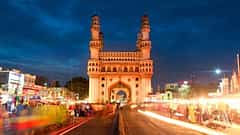 ಇಂದಿನಿಂದ ಹೈದರಾಬಾದ್ ಆಂಧ್ರ-ತೆಲಂಗಾಣ ಜಂಟಿ ರಾಜಧಾನಿಯಲ್ಲ!