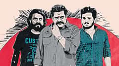 ಆಂಬುಲೆನ್ಸ್ ಡ್ರೈವರ್ ಕಹಾನಿ: ಬಿಡುಗಡೆಗೆ ಸಿದ್ಧವಾಯ್ತು 'ನಾಟ್ ಔಟ್'!