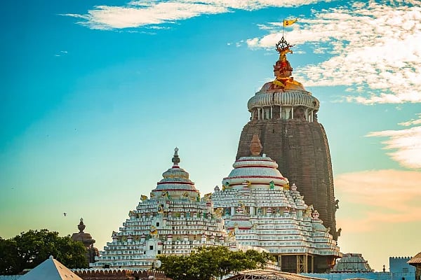 ಮೊದಲ ಸಚಿವ ಸಂಪುಟ ಸಭೆಯಲ್ಲಿ ಪುರಿ ಜಗನ್ನಾಥ ದೇವಾಲಯದ ಕುರಿತು ಮಹತ್ವದ ನಿರ್ಧಾರ ಕೈಗೊಂಡ ಬಿಜೆಪಿ ಸರ್ಕಾರ!