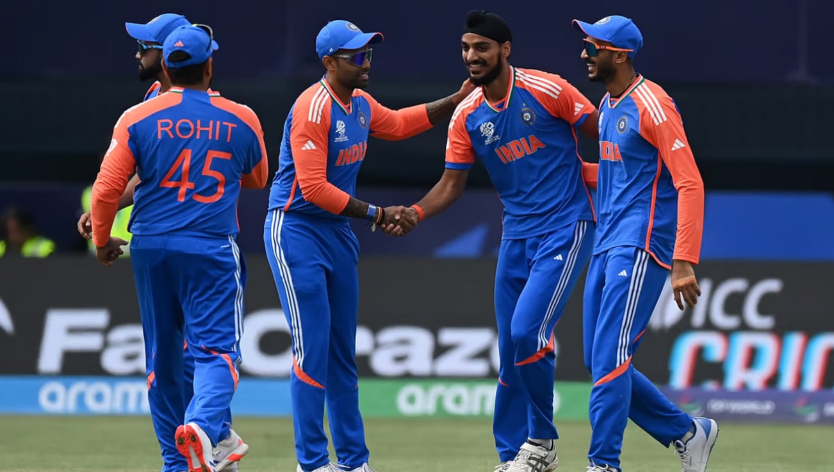 T20 World Cup: ಸೂಪರ್-8 ಮುನ್ನವೇ ಟೀಂ ಇಂಡಿಯಾ ಇಬ್ಬರು ಆಟಗಾರರು ಭಾರತಕ್ಕೆ ವಾಪಸ್!