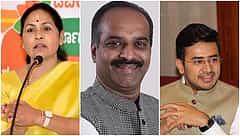 ಕಾಂಗ್ರೆಸ್ ಗೆ 'ಕೈ' ಕೊಟ್ಟ 'ಬ್ರ್ಯಾಂಡ್' ಬೆಂಗಳೂರು ಜನತೆ: ಸಿಲಿಕಾನ್ ಸಿಟಿ ಮತ್ತೊಮ್ಮೆ ಬಿಜೆಪಿ ಭದ್ರಕೋಟೆ!