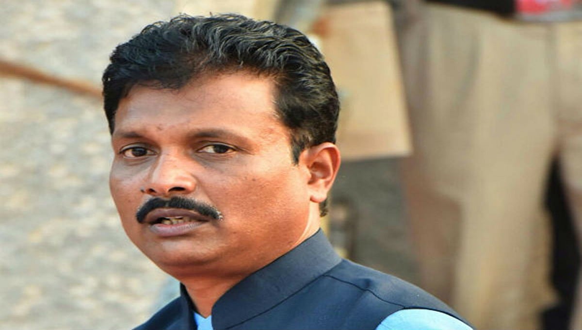 ಬಳ್ಳಾರಿ: MLA ಸ್ಥಾನ ತ್ಯಜಿಸಲು ನೂತನ ಸಂಸದ ತುಕಾರಾಂ ಹಿಂದೇಟು?