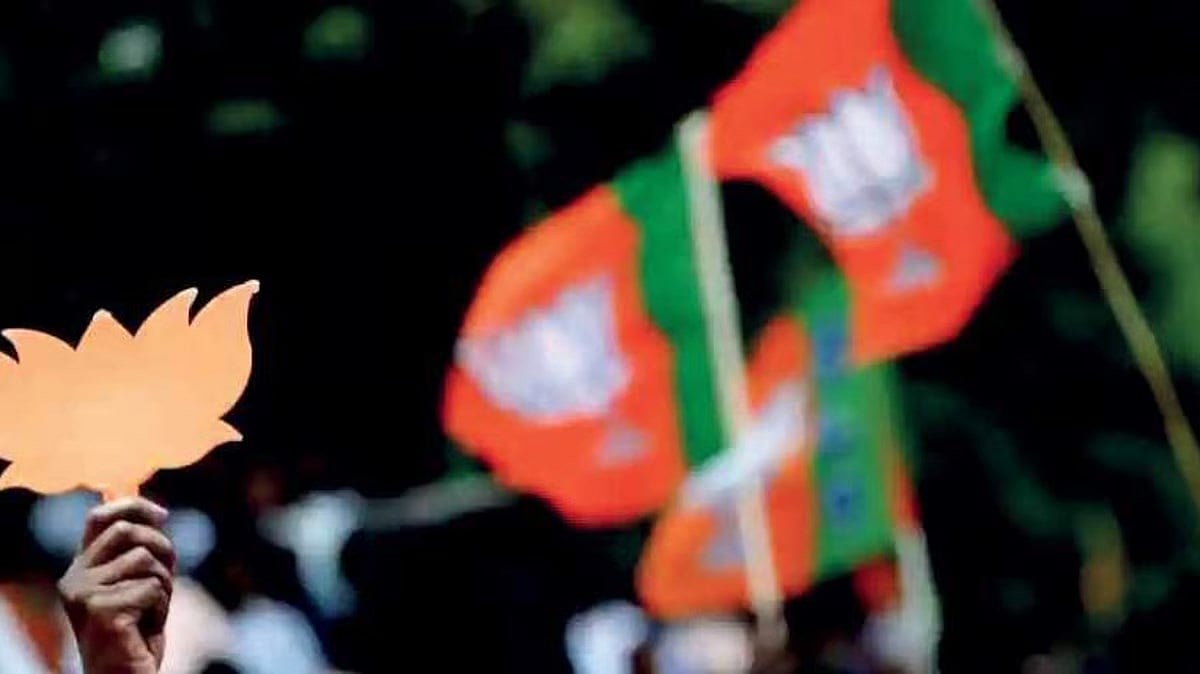 ದಲಿತರಿಗೆ ಬಿಜೆಪಿಯಲ್ಲಿ ಸೂಕ್ತ ಪ್ರಾತಿನಿಧ್ಯ, ನ್ಯಾಯ ಸಿಗುತ್ತಿಲ್ಲ: ನಾಯಕರ ಅಭಿಮತ