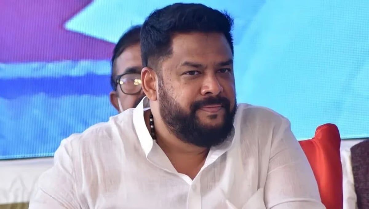 ಪ್ರತಿಪಕ್ಷಗಳು ಸಂಪುಟದಿಂದ ವಜಾಕ್ಕೆ ಆಗ್ರಹಿಸುತ್ತಿರುವ ಮಧ್ಯೆ ಸಚಿವ ಬಿ. ನಾಗೇಂದ್ರಗೆ ಹೈಕೋರ್ಟ್ ಬಿಗ್ ರಿಲೀಫ್!