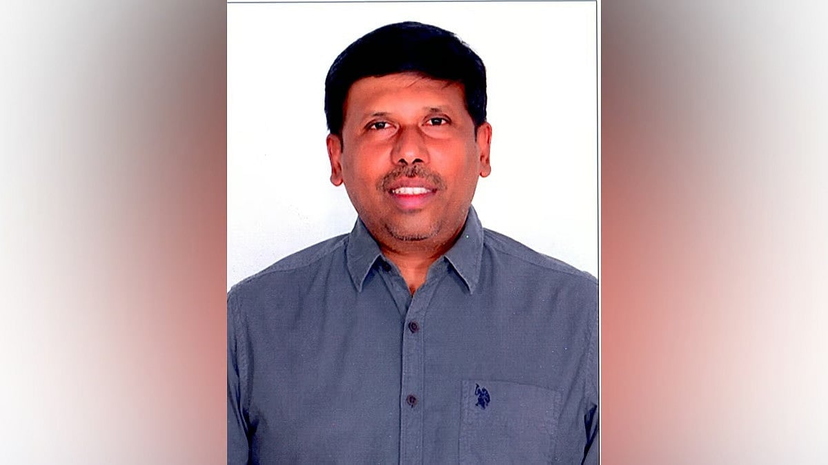 ಮೋದಿ 3.0 ಸಂಪುಟದಲ್ಲಿ ಕುಮಾರಸ್ವಾಮಿಗೆ ಸಚಿವ ಸ್ಥಾನ ಖಚಿತ: ಕೋಲಾರ ಸಂಸದ ಮಲ್ಲೇಶ್ ಬಾಬು ವಿಶ್ವಾಸ
