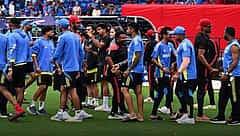 T20 World Cup 2024: ಭಾರತ vs ಕೆನಡಾ ಪಂದ್ಯ ರದ್ದು, ಭಾರತ ಅಗ್ರಸ್ಥಾನ
